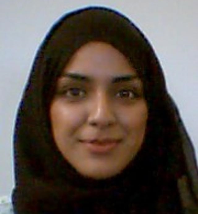 Dr Ameena Majed