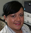 Dr Raquel Garofano